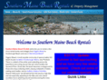 southernmainevacationrentals.com
