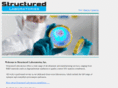 structuredlabs.com