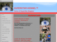 superstarkennels.com