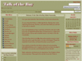 talkofthebay.com