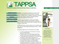 tappsa.co.za