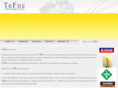 tefoc.com