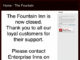 the-fountain-inn.com