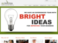 theallwriters.com