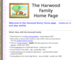 theharwoods.com