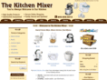 thekitchenmixer.com