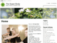 thesuperbody.com