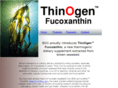 thinogen.com