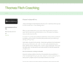 tomfitchcoaching.com