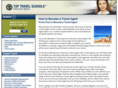 toptravelschools.com
