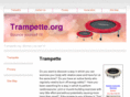 trampette.org