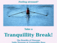 tranquillitybreak.com