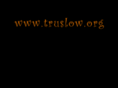 truslow.org