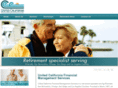 unitedcaliforniafms.com