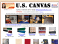 us-canvas.com