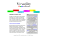 versatility-inc.com