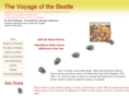 voyageofthebeetle.com
