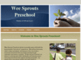 weesprouts.net