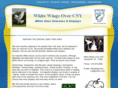 whitewingsovercny.com