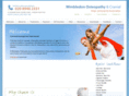 wimbledonosteopath.com