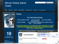 woodvalleyswimteam.org