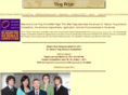yingprize.com