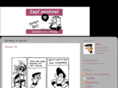 zapf-zeichnet.com