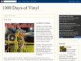 1000daysofvinyl.com