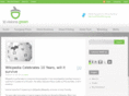 18visionsgreen.com