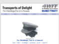 4wff.co.uk