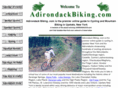 adirondackbiking.com