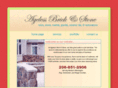 agelessbrickstoneandtile.com