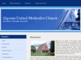 algomaumc.org