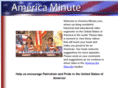 americaminute.com