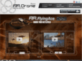 arflyingace.com