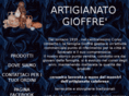 artigianatogioffre.com