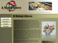 ascoopabove.com