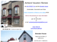 ashlandvacationrentals.com