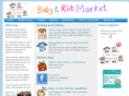 babykidsmarket.com.au