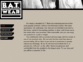 batweartees.com
