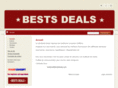 bestsdeals.com