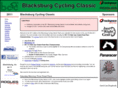 blacksburgcyclingclassic.com
