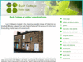 bushcottage.com