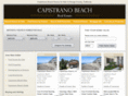 capistrano-beach-realestate.com