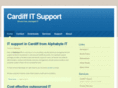 cardiff-it-support.com