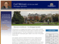 carlmclean.com