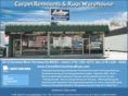 carpetremnantsandrugs.com