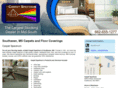carpetspectrumsouthaven.com