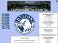 championshiptkd.com