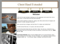 christhandextended.org